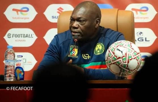 Lions Indomptables : Pagou sort 5 nouvelles cartes de sa manche