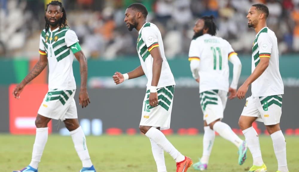Ballon d’or africain 2025 : le grand vide camerounais