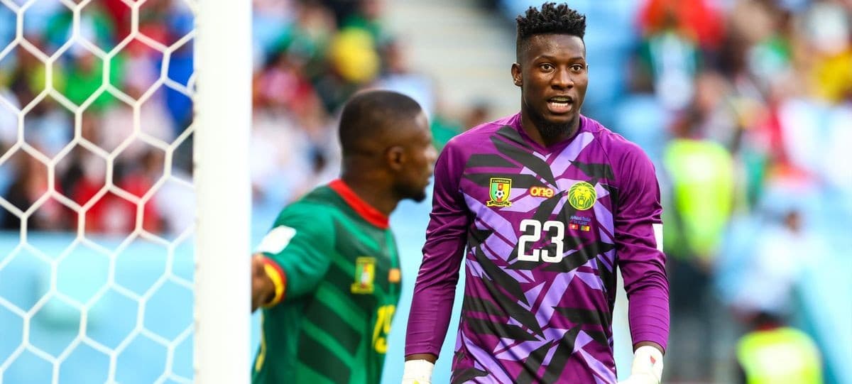 Onana refuse le duel des générations avec Thomas Nkono