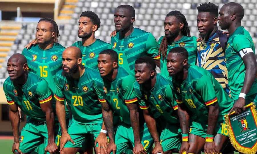 Cameroun – Angola : les Lions n’ont plus le droit à l’erreur