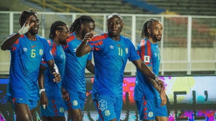 Léopards contre Lions : un barrage pour rugir encore