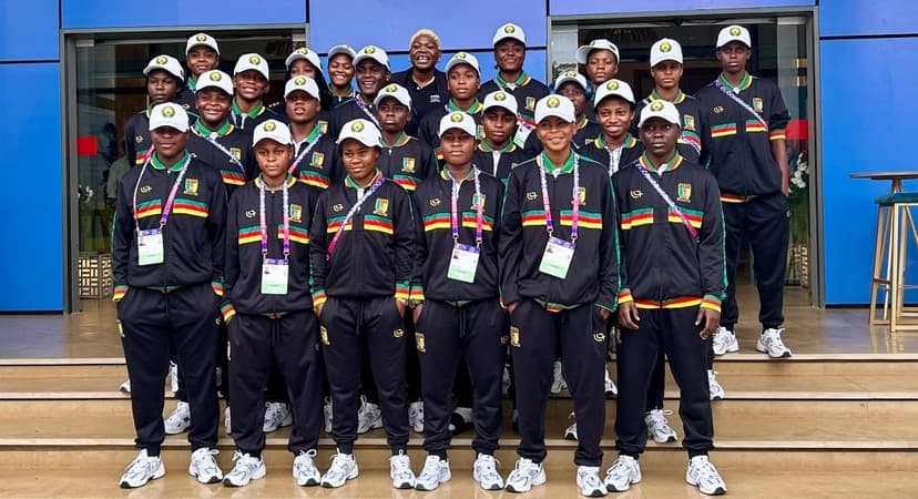 Mondial U17: Le Cameroun défie l’ogre nord-coréen pour rester en vie