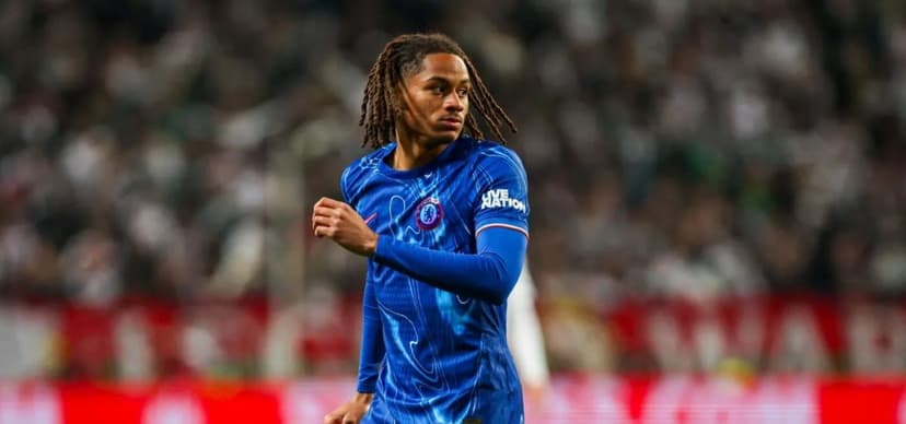 Mathis Amougou, l’apprentissage brutal du très haut niveau