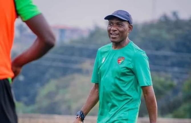 Lionnes Indomptables : Bisseck, la fin d’un coaching sans éclat