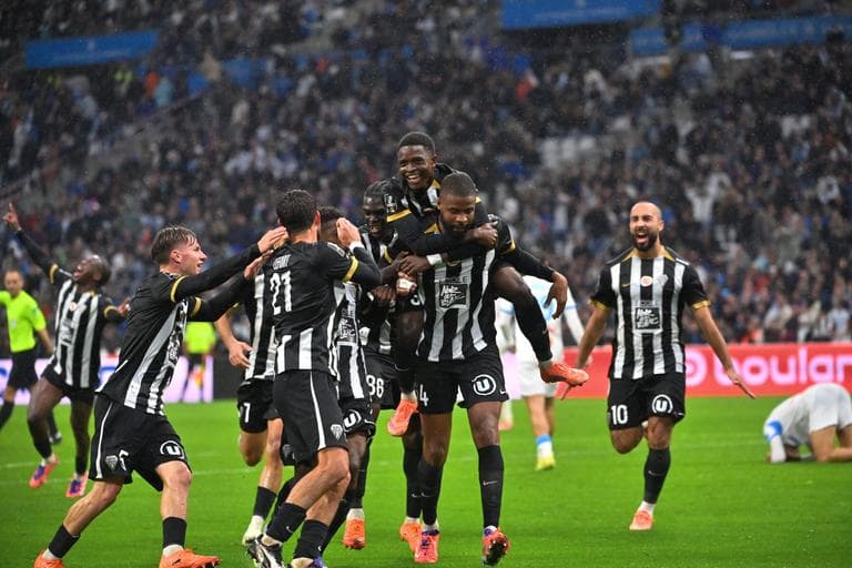 Ligue 1 : Djibrin Harouna, des minutes pleines de promesses face à l’OM