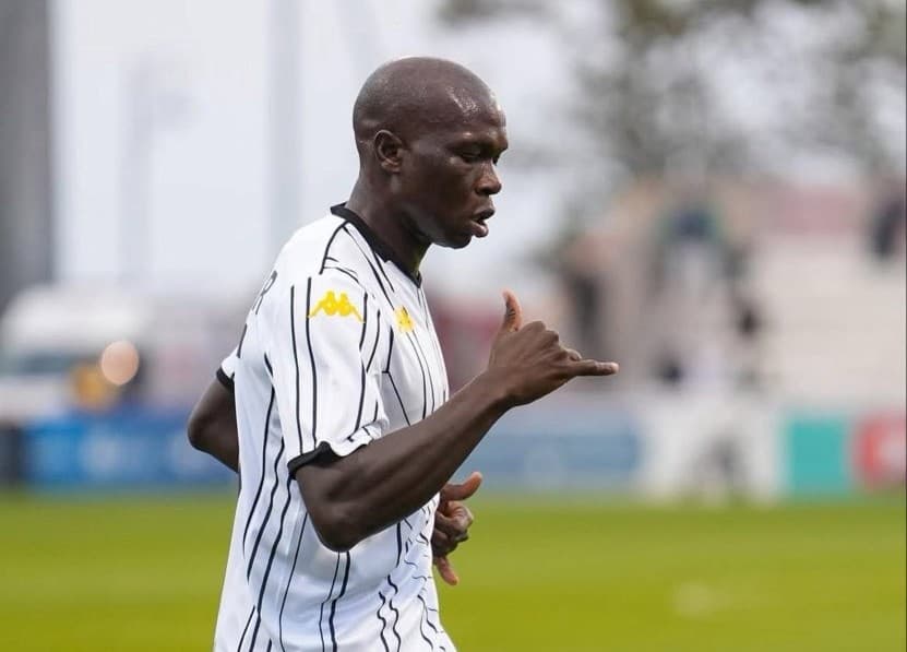 Coupe d’Azerbaïdjan : Abasov calme le jeu autour d’Aboubakar malgré son doublé