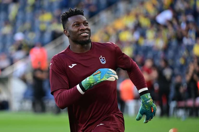 Turquie : Osimhen et Galatasaray s’écrasent contre le "mur" André Onana
