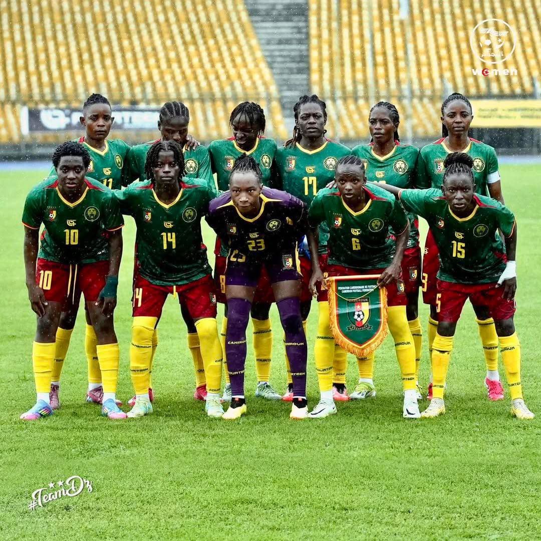 Lionnes Indomptables : une CAN en ligne de mire, mais toujours sans pilote