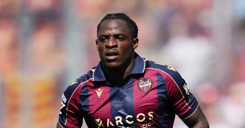 Le CSKA sort le chéquier, Eyong sort le frein à main