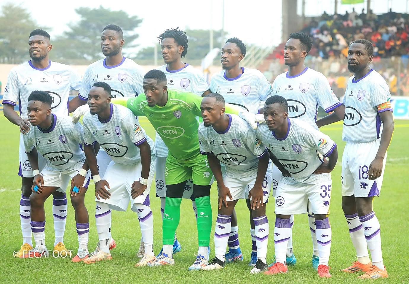 Trophée des Champions : fin prématurée en finale !