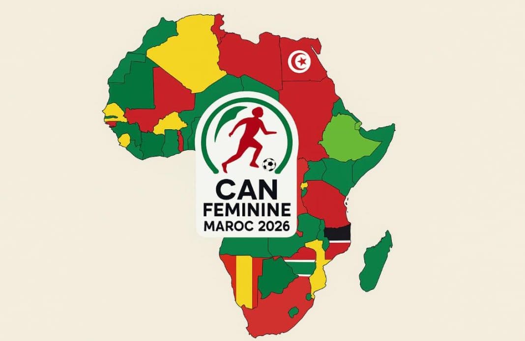 CAN féminine 2026 : incertitude autour du tournoi, la CAF attendue